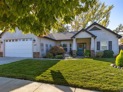 1287 Wanderer Ln, Chico, CA, 95973