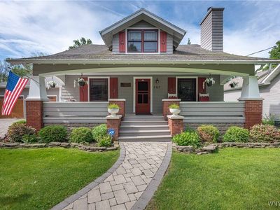 757 Sweeney St, North Tonawanda, NY, 14120