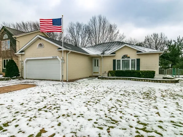 36348 Valley Ridge Dr, Eastlake, OH 44095