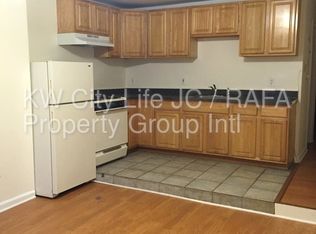 182 Morgan St #1, Jersey City, NJ 07302