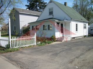 2448 Fairport Ave, Dayton, OH 45406