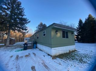 110 N 120th Ave LOT 408, Marathon, WI 54448
