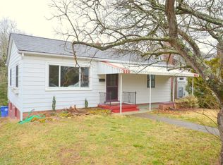 158 Dorchester Ave, Asheville, NC 28806
