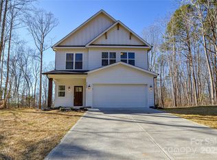 268 Lytton Farm Rd, Troutman, NC 28166
