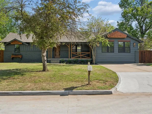 832 Oakbrook Dr, Norman, OK 73072