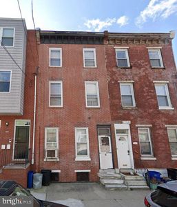 2640 Federal St, Philadelphia, PA, 19146
