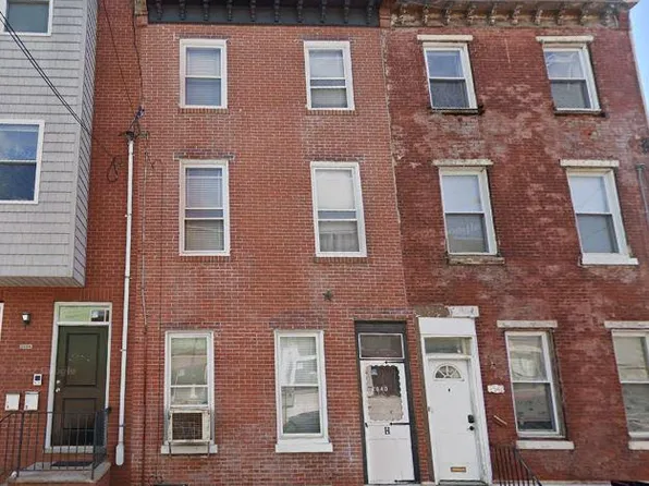 2640 Federal St, Philadelphia, PA 19146