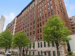 232 E Walton Pl #5E, Chicago, IL