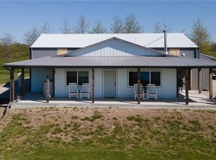 1702 NW Y Hwy, Plattsburg, MO 64477