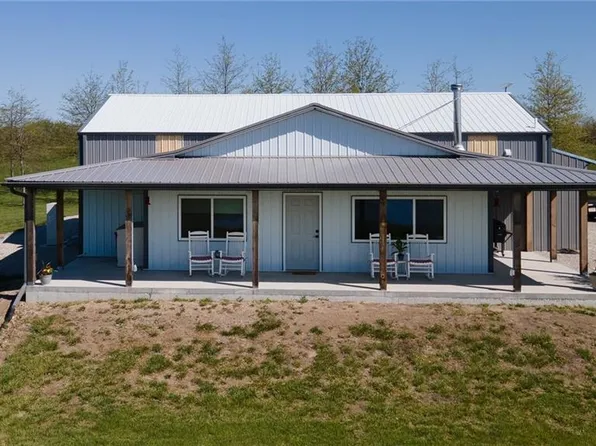 1702 NW Y Hwy, Plattsburg, MO 64477