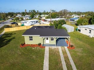 2361 Wiley St, Pt Charlotte, FL 33952