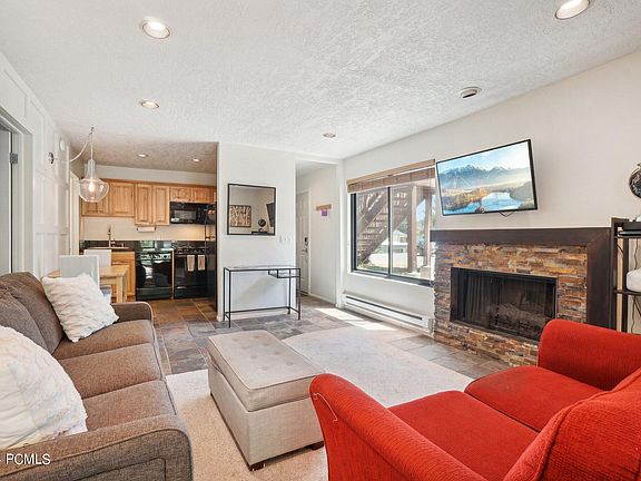 5th image of 2100 Canyons Resort Dr #14-A1