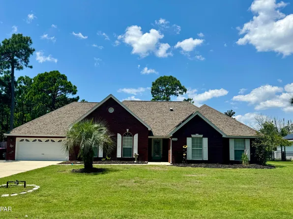 209 Moonlight Bay Dr, Panama City Beach, FL 32407
