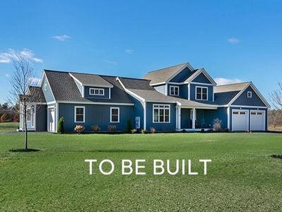 1 Acadia Drive, Hudson, NH, 03087