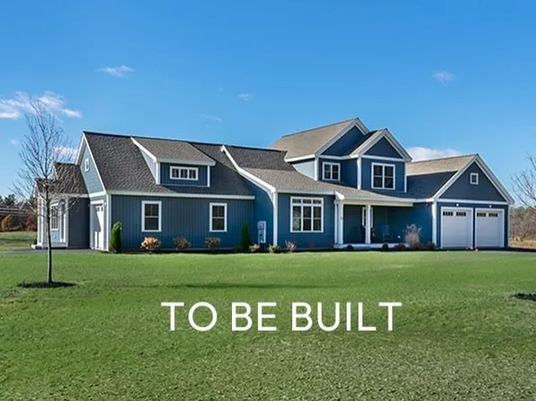 1 Acadia Drive, Hudson, NH 03051