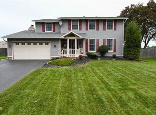 4323 Forestbrook Dr, Liverpool, NY 13090