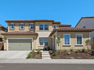 1297 Vineyard Ct, Folsom, CA 95630