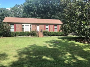 9811 Chanelka Ln, Chesterfield, VA 23832