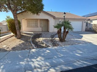 929 Harp Way, North Las Vegas, NV 89032