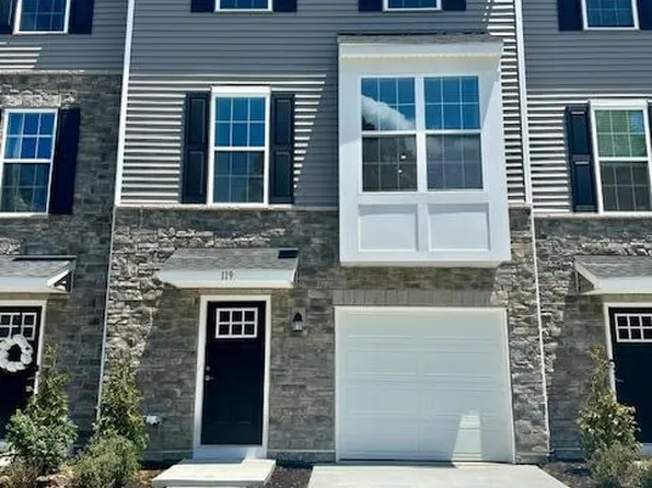 119 W End Ave, Hammonton, NJ 08037