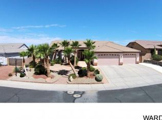 2555 Majestic Way, Bullhead City, AZ 86442