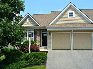 303 Houffman Pl, Millersville, PA 17551
