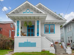 8137 Panola St, New Orleans, LA 70118