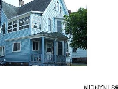 919 Mathews Ave, Utica, NY, 13502