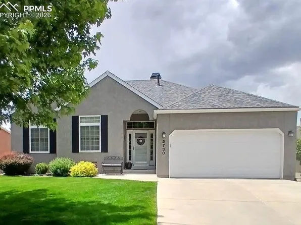 5730 Velvet Ct, Colorado Springs, CO 80918