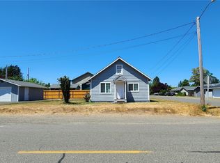 126 E C St, Shelton, WA 98584