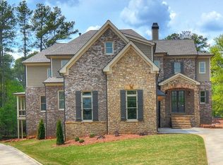 2345 Chelsea Landing Way, Marietta, GA 30062