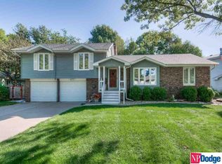 2517 S 138th St, Omaha, NE 68144