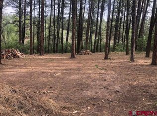 LOT 4A Oak Dr, Pagosa Springs, CO 81147