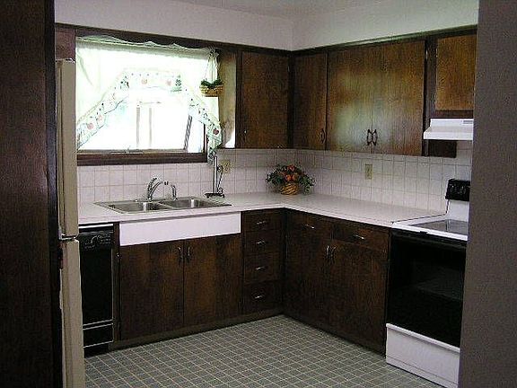 main kitchen