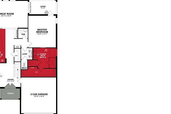 3rd image of 12196 Sawgrass Reserve Blvd