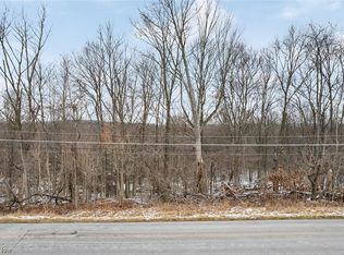 18386 Warwick Rd, Marshallville, OH 44645