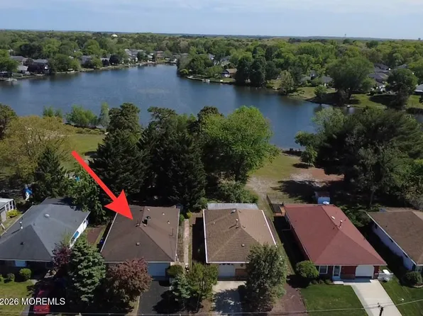 1853 Yorktowne Boulevard, Toms River, NJ 08753