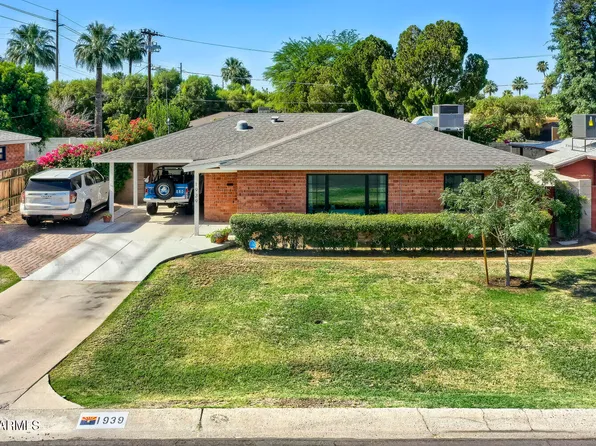 1939 E Solano Drive, Phoenix, AZ 85016