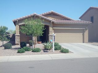 7426 W Darrel Rd, Laveen, AZ 85339