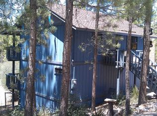40048 Hillcrest Dr, Big Bear Lake, CA 92315