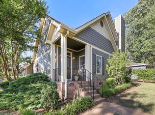 1912 Overhill Dr, Nashville, TN 37215