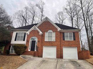 990 River Overlook Dr, Lawrenceville, GA 30043