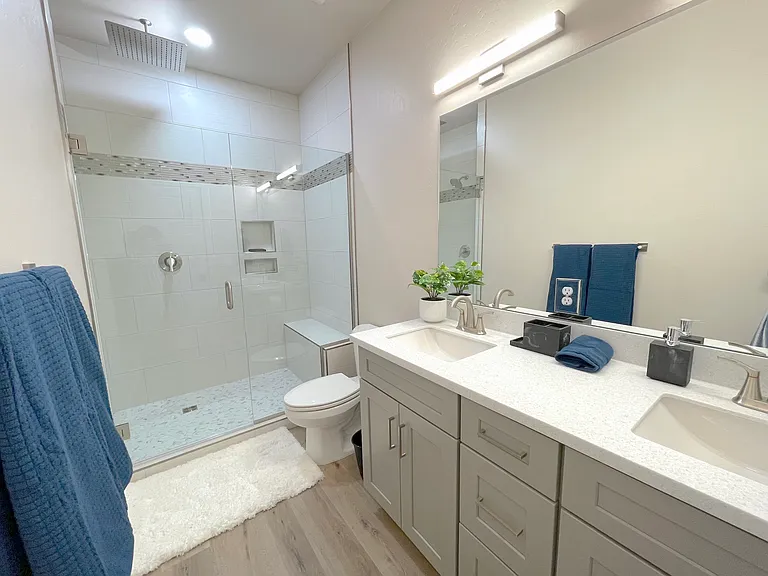 Pomona Park Townhomes — Photo 6