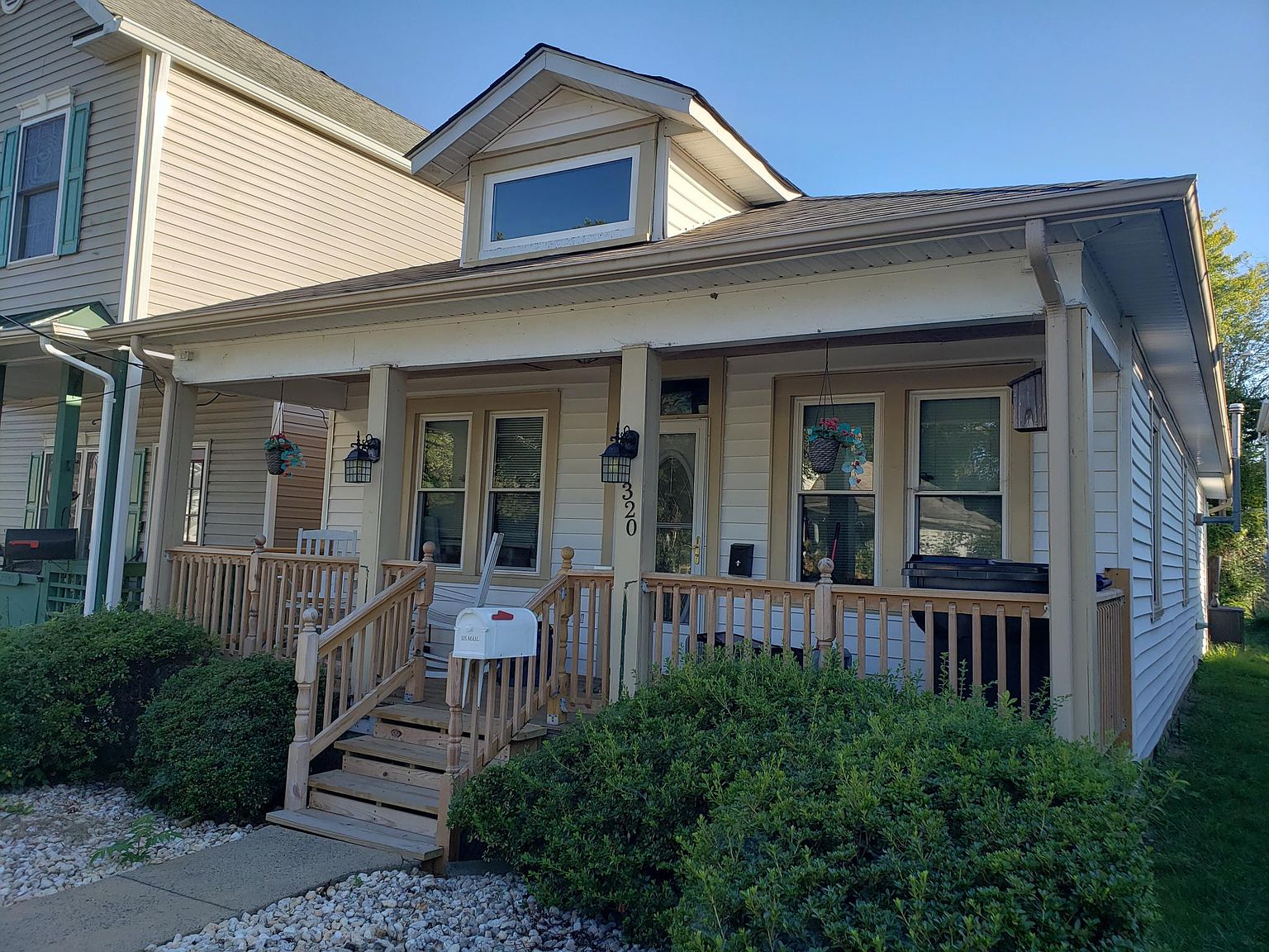 320 3rd Ave, Quantico, VA 22134 Zillow