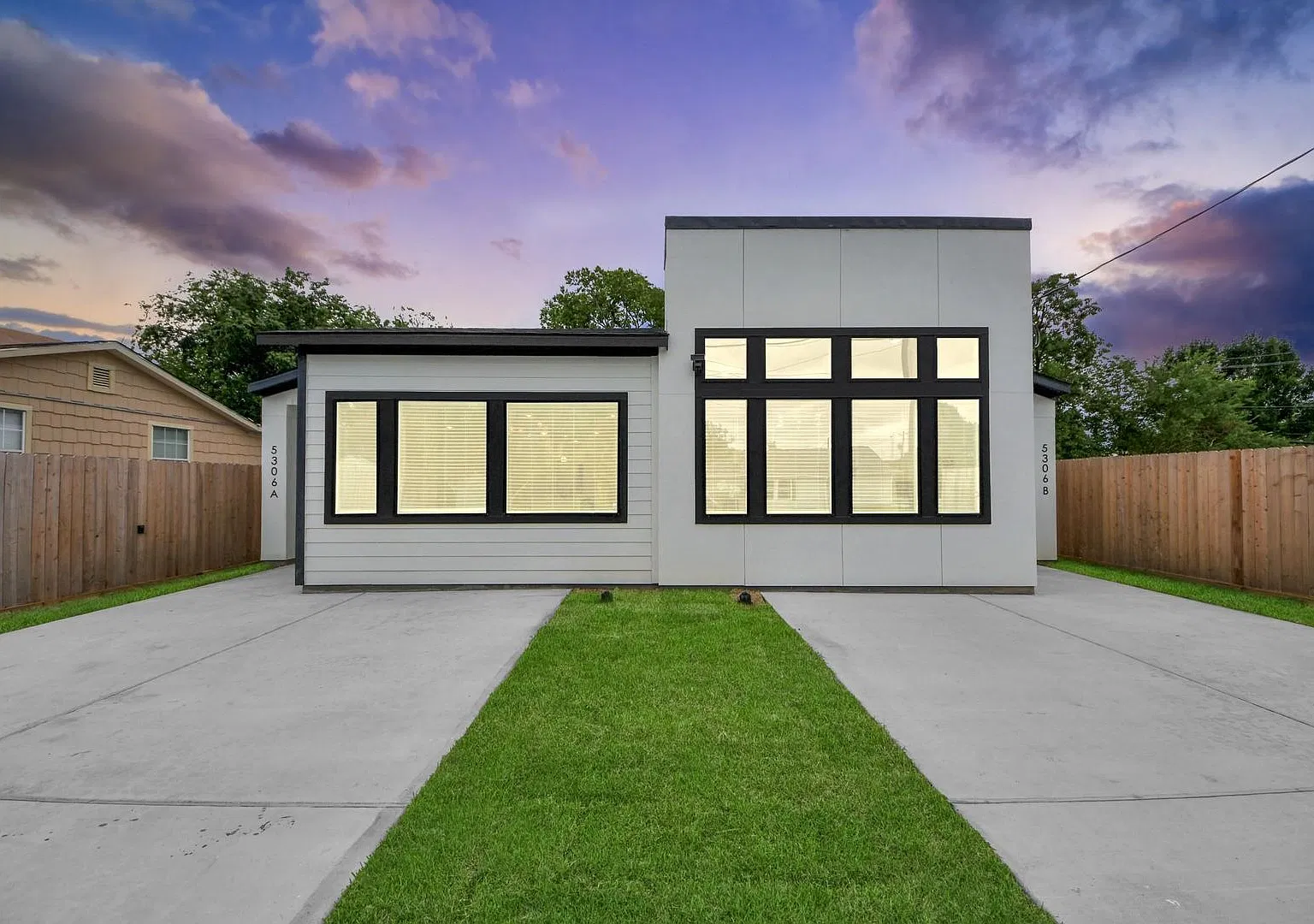 Experience modern living in this beautiful new-construction home, ideally situated in a highly de... — Photo 1