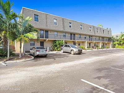 1010 Pine Tree Dr #102, Indian Harbour Beach, FL, 32937