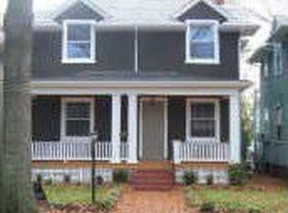 2811 Edgewood Ave, Richmond, VA 23222