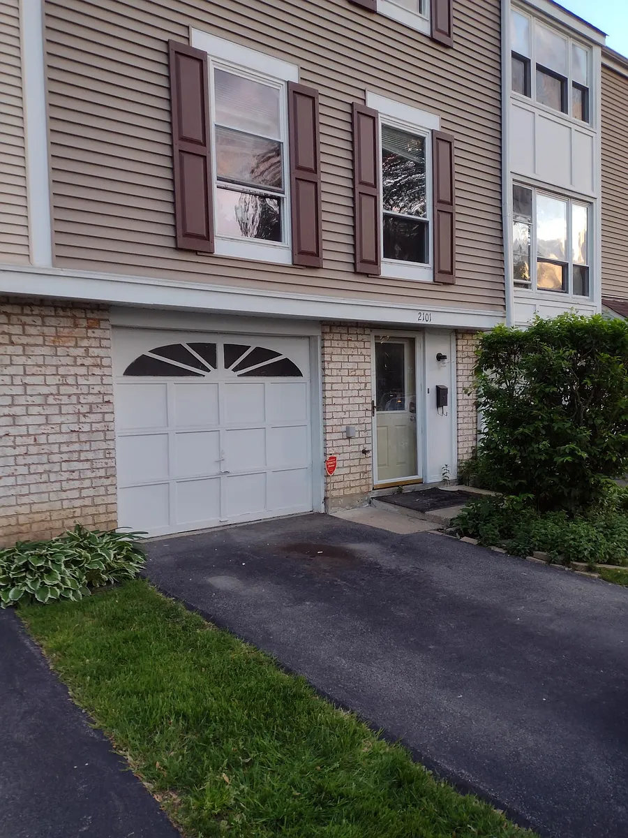 Building Photo - 2101 Kettering Rd #2101
