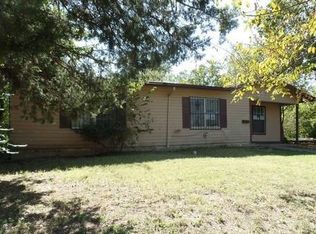 2842 Kilburn Ave, Dallas, TX 75216