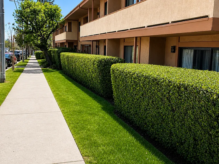 Glenhill Apartments — Photo 4